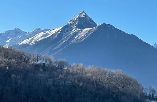 Vier-Bordes Ski Chalet | Les marmottes