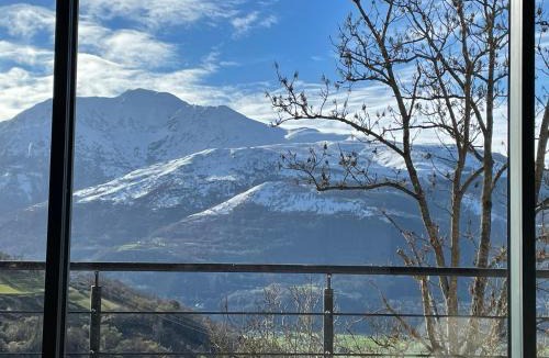 Vier-Bordes Ski Chalet | Les marmottes