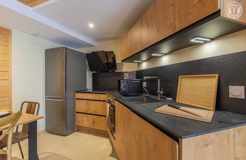 Lanslevillard House | LES MARMOTTES - VAL CENIS