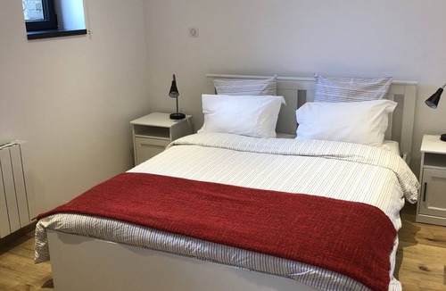 Saint-Didier-en-Velay Bed & Breakfast | Les Marronniers