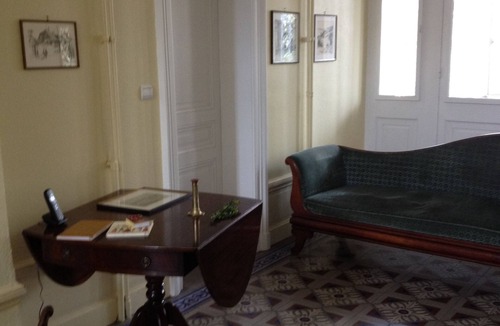 Saint-Didier-en-Velay Bed & Breakfast | Les Marronniers