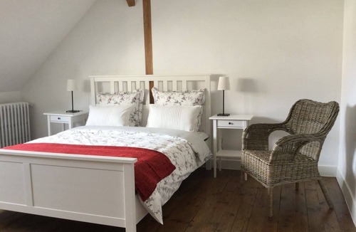 Saint-Didier-en-Velay Bed & Breakfast | Les Marronniers