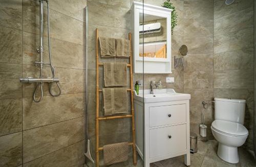 Corbessieu Apartment | Les Marronniers