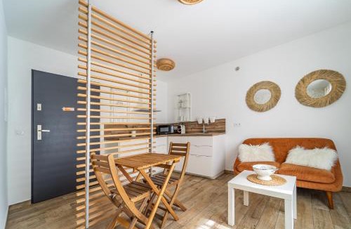 Corbessieu Apartment | Les Marronniers