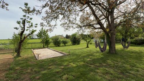 Savoisy Apartment | Les Marronniers