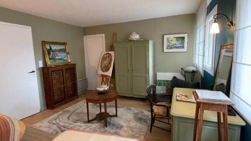 Vichy Bed & Breakfast | les Marronniers