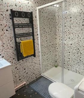 Vichy Bed & Breakfast | les Marronniers