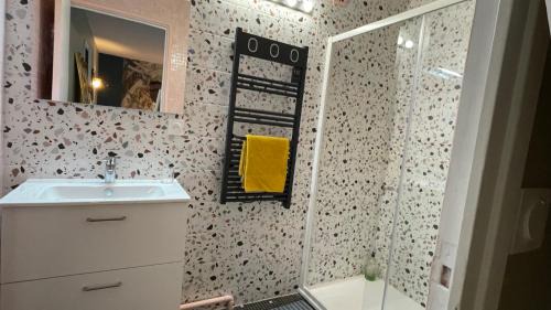 Vichy Bed & Breakfast | les Marronniers