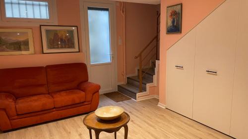 Vichy Bed & Breakfast | les Marronniers