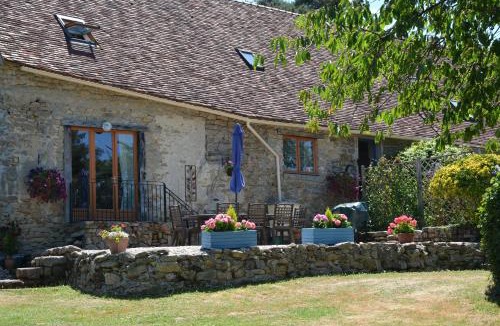 Crozant House | Les Marronniers Gîtes