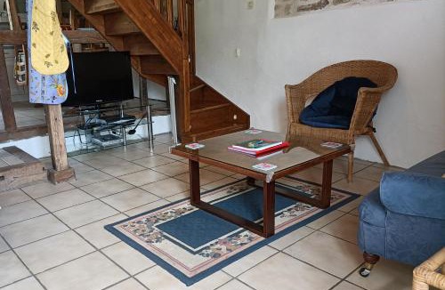 Crozant House | Les Marronniers Gîtes