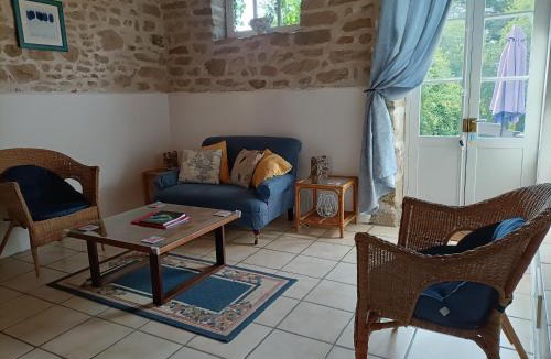 Crozant House | Les Marronniers Gîtes