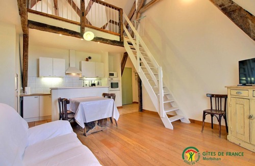 Pluneret House | Les Marronniers - PLUNERET