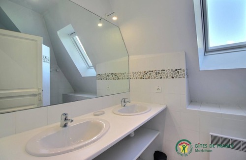 Pluneret House | Les Marronniers - PLUNERET