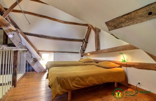 Pluneret House | Les Marronniers - PLUNERET