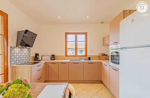 Saint-Remy House | Les Marronniers - SAINT REMY