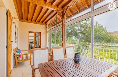 Saint-Remy House | Les Marronniers - SAINT REMY