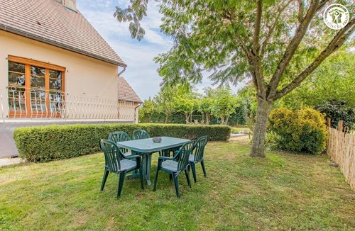 Saint-Remy House | Les Marronniers - SAINT REMY