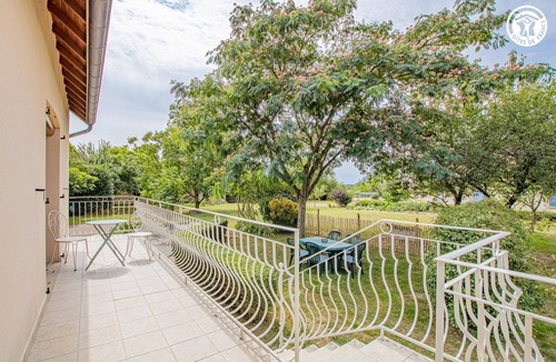 Saint-Remy House | Les Marronniers - SAINT REMY