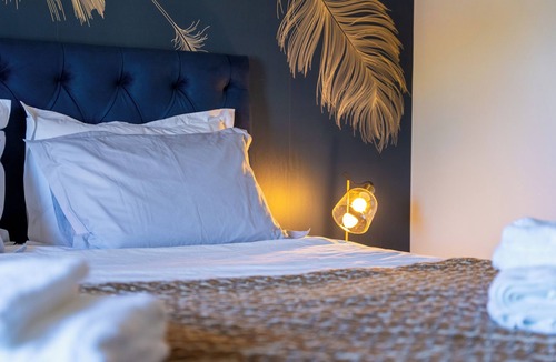 Fongrave Bed & Breakfast | Les Martinets - Fongrave