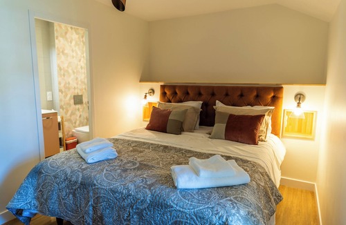 Fongrave Bed & Breakfast | Les Martinets - Fongrave