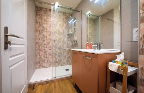 Fongrave Bed & Breakfast | Les Martinets - Fongrave