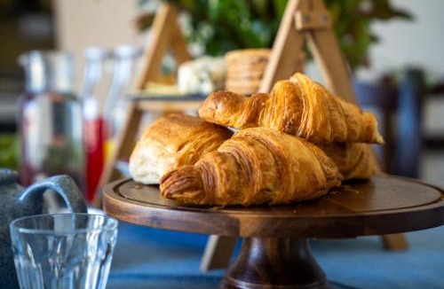 Fongrave Bed & Breakfast | Les Martinets