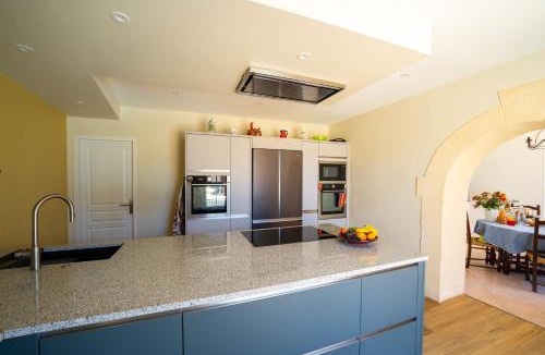 Fongrave Bed & Breakfast | Les Martinets