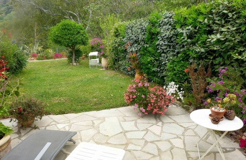 Cavaliere Apartment | Les Mas De Pramousquier 130.6