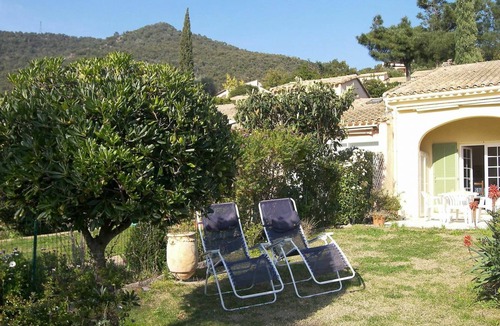 Cavaliere Apartment | Les Mas De Pramousquier 130.6