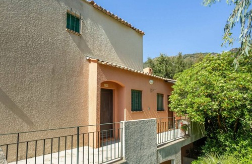 Cavaliere Apartment | Les Mas De Pramousquier 130.6