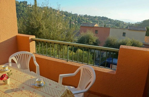 Cavaliere Apartment | Les Mas De Pramousquier 130.6