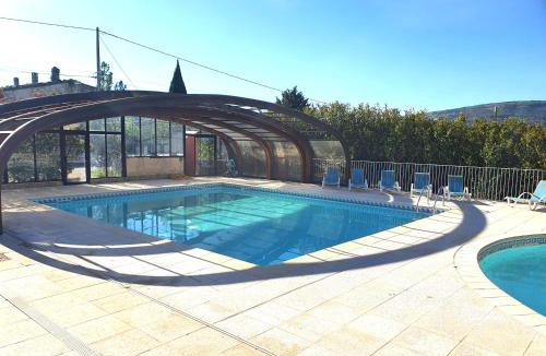 Saint-Etienne-les-Orgues House | Les mas de Haute-Provence