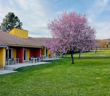 Saint-Etienne-les-Orgues House | Les mas de Haute-Provence