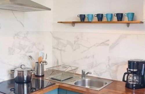 Rouen City Centre Apartment | Les Matelots comfort in the center of Rouen