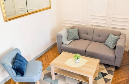 Rouen City Centre Apartment | Les Matelots comfort in the center of Rouen