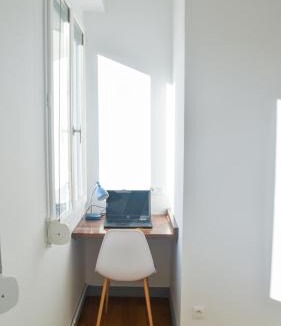 Rouen City Centre Apartment | Les Matelots Rouen Centre by MyFrenchPAT