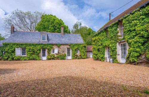 Boce House | Les maudines