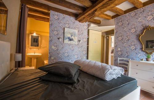 Boce House | Les maudines