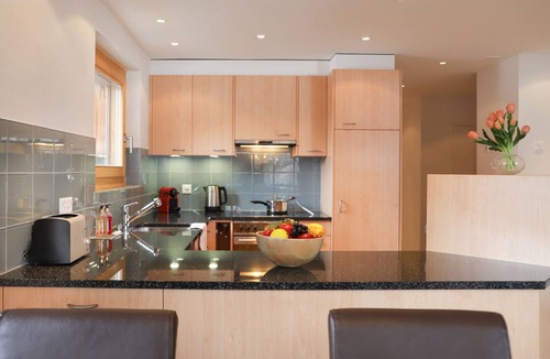 Champex-Lac Apartment | Les Mayens 1.1 by Interhome