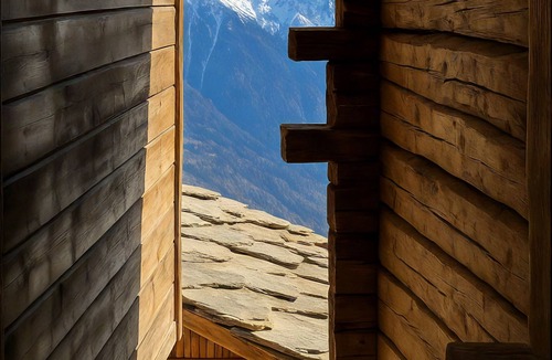 Mase Ski Chalet | Les Mayens d'Adrien