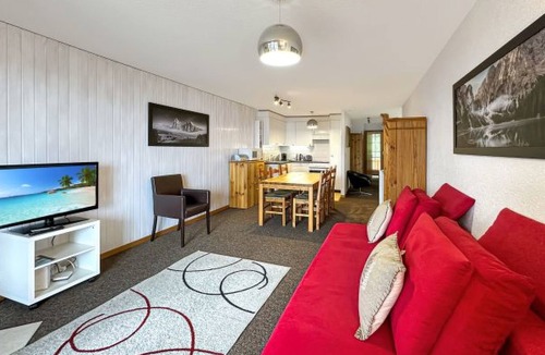 Les Mayens-de-Sion Apartment | Les Mayens de l'Ours - 4 Vallées by Interhome