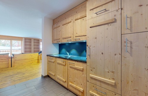 Veysonnaz Apartment | Les Mayens MA 002 - LUXURY apartment 6 pers