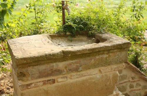 Lavaur House | Les Mazasses