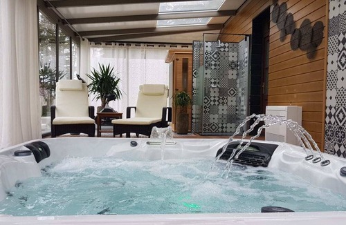 Savonnieres House | Les Mazeraies Maison d'hôtes