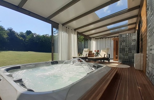 Savonnieres House | Les Mazeraies Maison d'hôtes