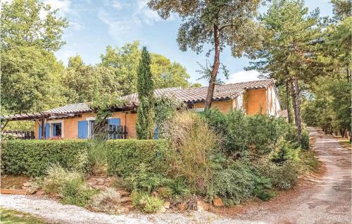 Gaujac House | Les Mazets De Gaujac