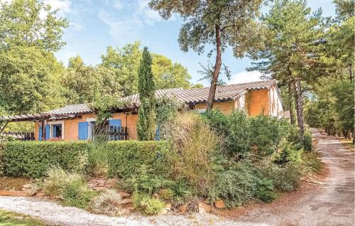 Gaujac House | Les Mazets De Gaujac