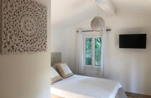 Salernes Apartment | Les Mazets de la Cascade