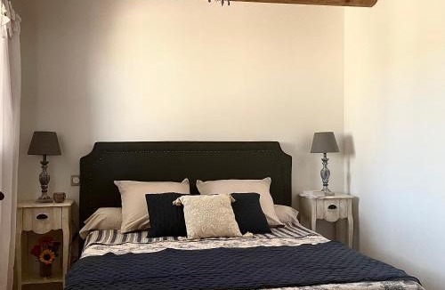 Greoux-les-Bains House | Les Mazets Du Pas